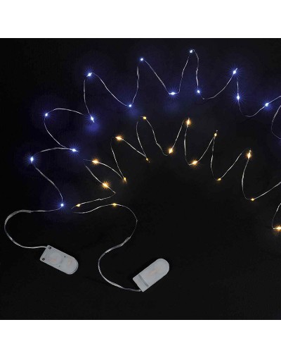 LED лампички за декоративно осветление